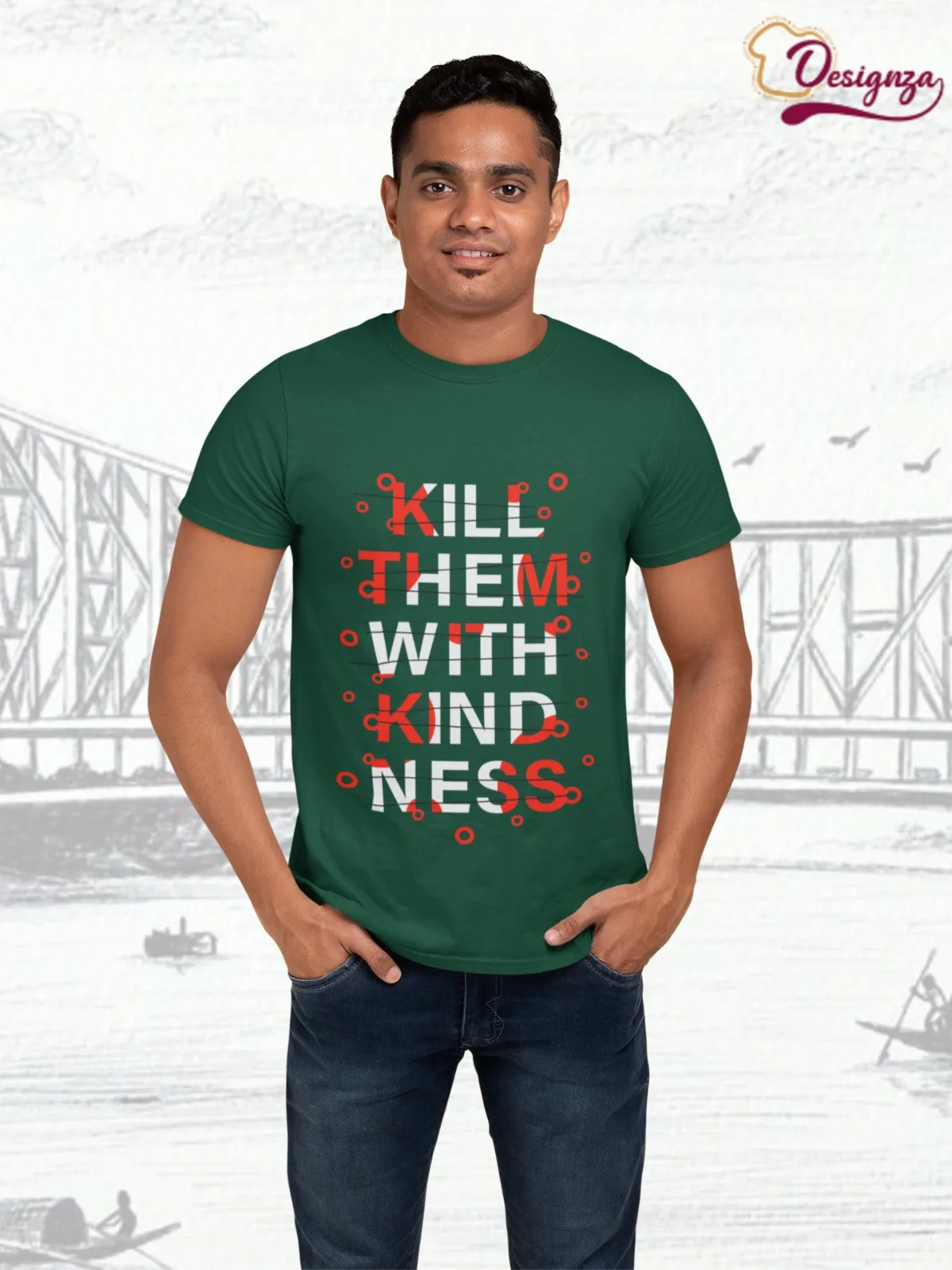 English Typography