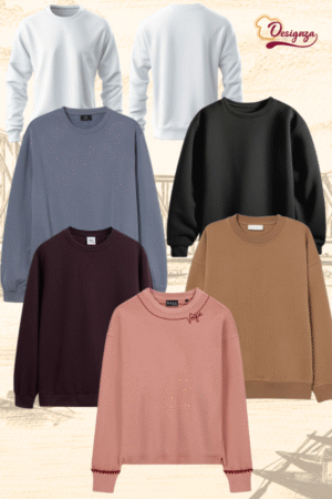 Sweat Shirt