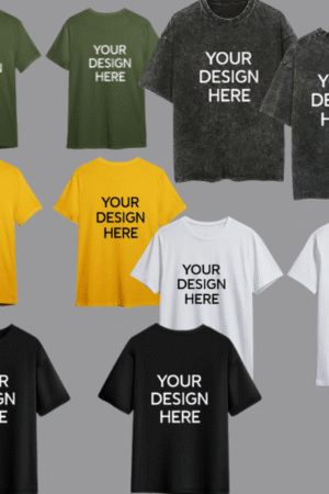 Oversized  T-Shirt