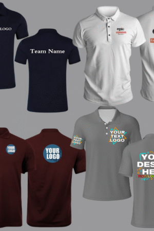 Polo T-Shirt
