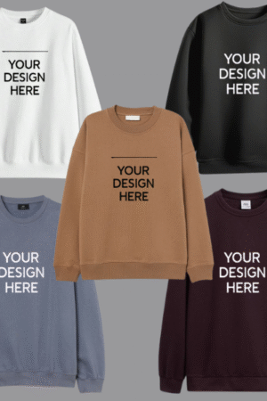 Sweat Shirt