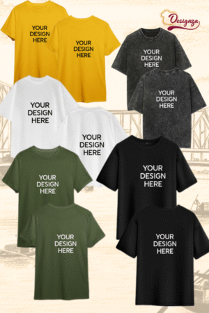 Oversized  T-Shirt