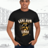 Stylish Hindi Typography T-Shirt | Pure Cotton | Bio-Wash | Digital Print | Unisex